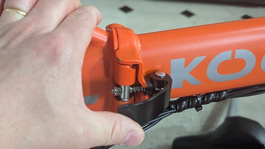 Koolux BK5S