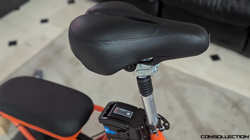 Koolux BK5S