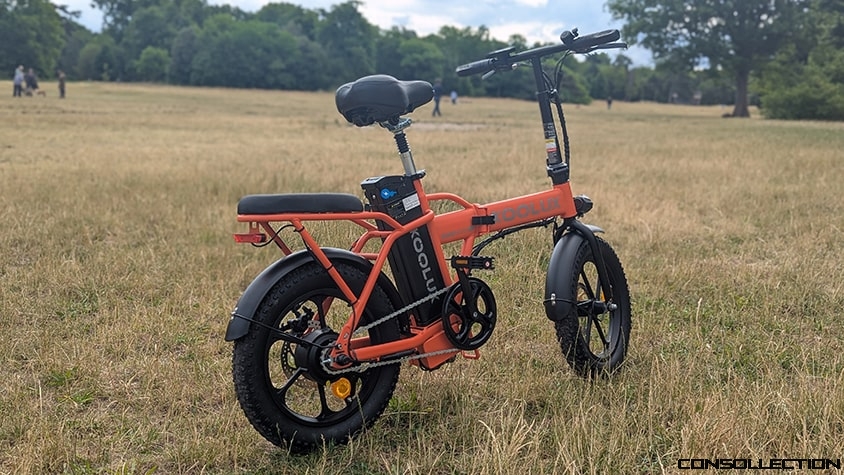 Koolux BK5S