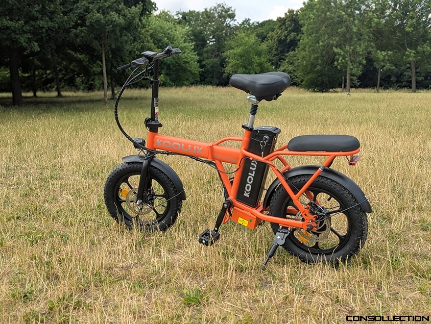 Koolux BK5S