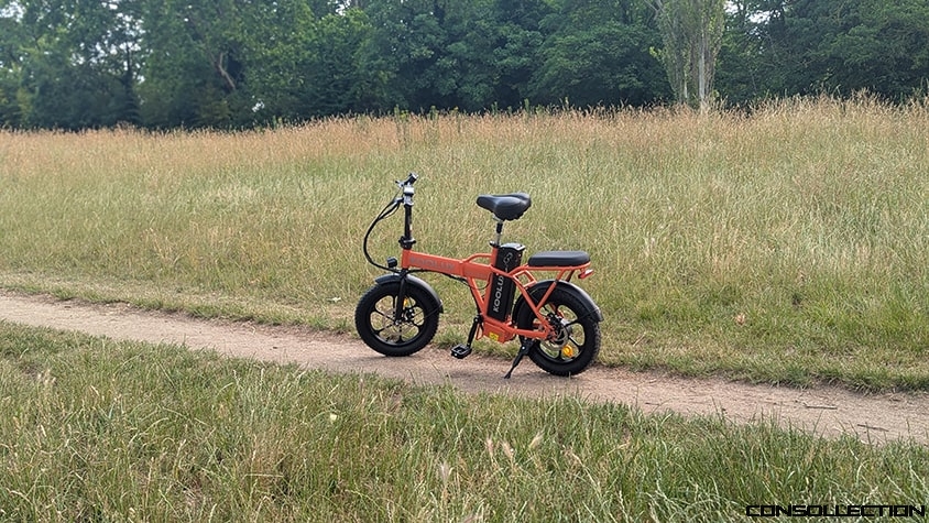 Koolux BK5S