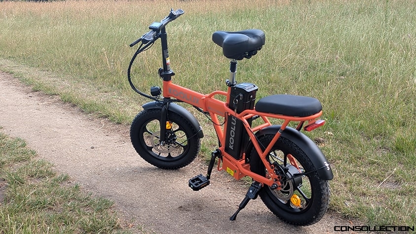 Koolux BK5S