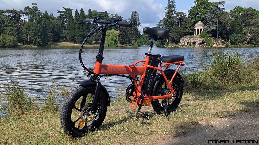 Koolux BK5S