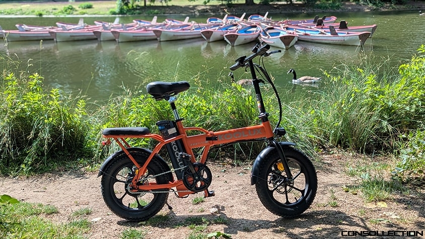 Koolux BK5S