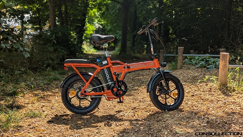 Koolux BK5S