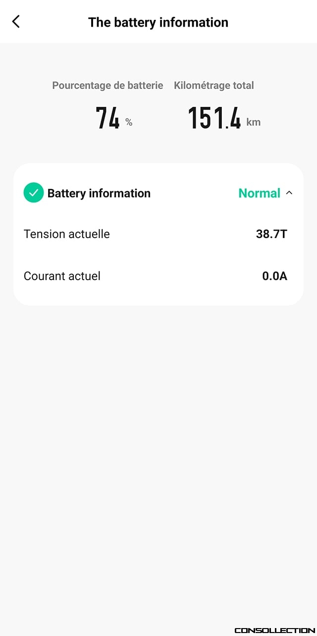 L'application EVERCROSS
