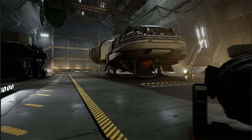 L'exploration occuper le devant de la scène