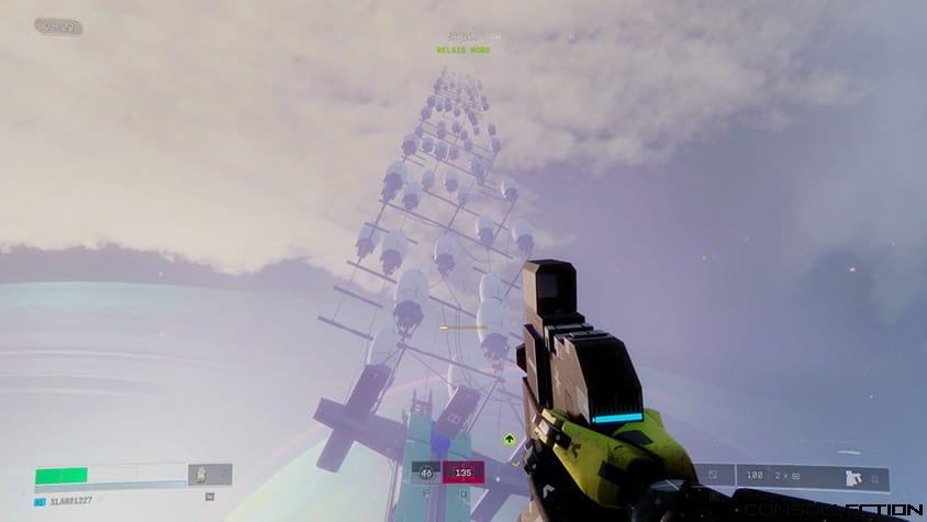 L'ombre de Halo plane sur Marathon