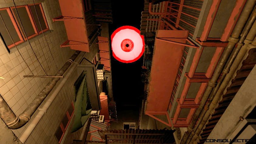 L'une des anomalies du jeu