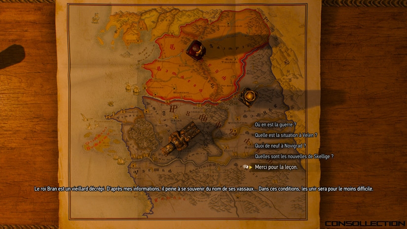 The Witcher 3: Wild Hunt