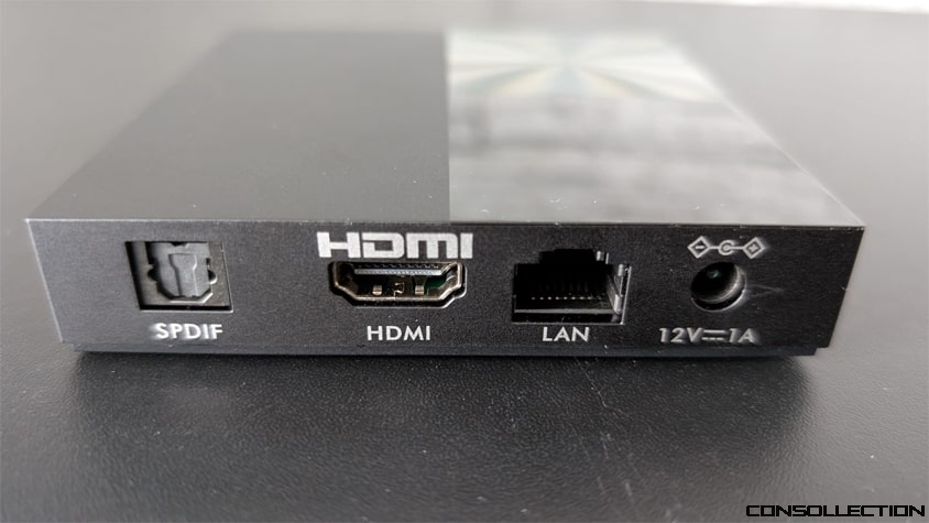 La connectivité
