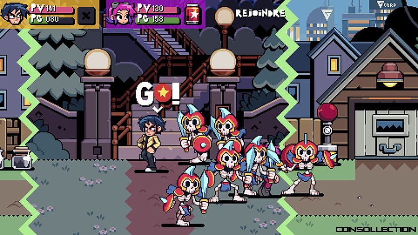 La danse des squelettes