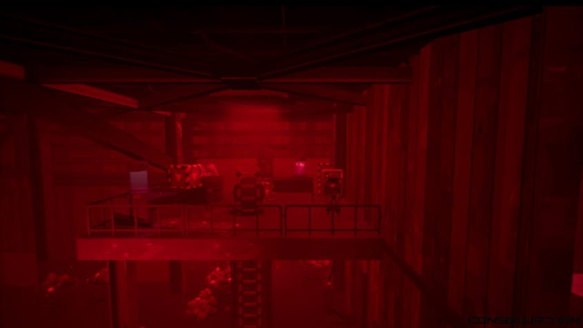 La dimension Magenta