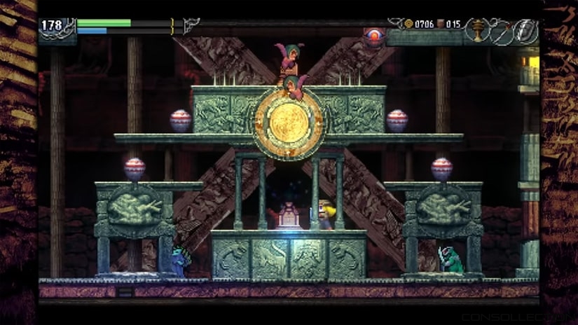 La Mulana 2