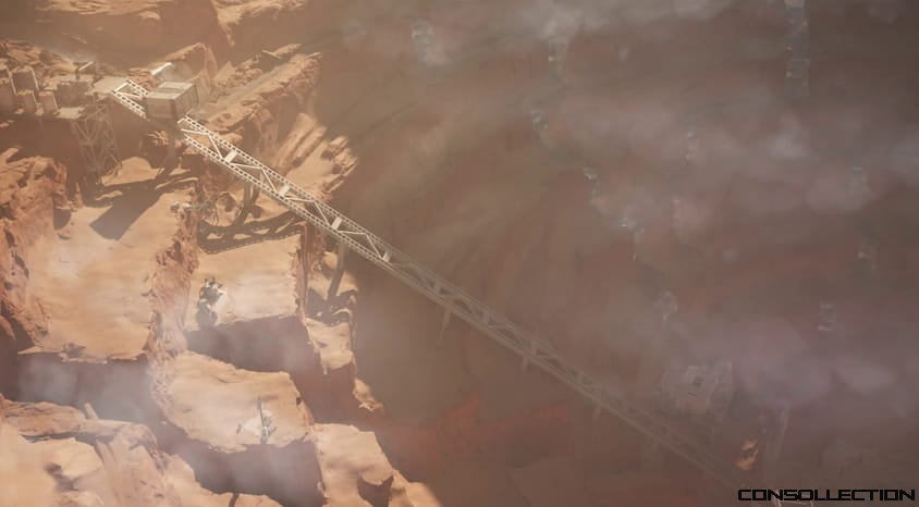 La sensation d'immensit&eacute;