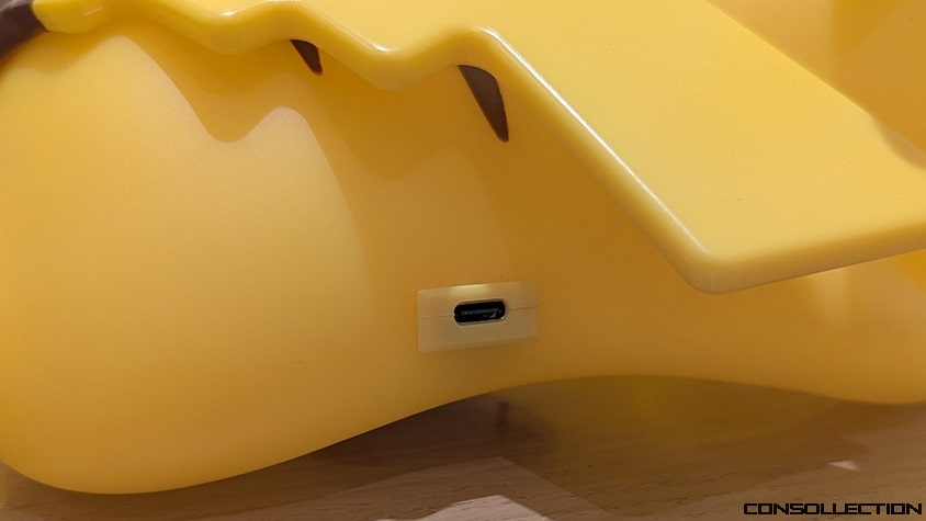 Lampe LED Pokémon Pikachu