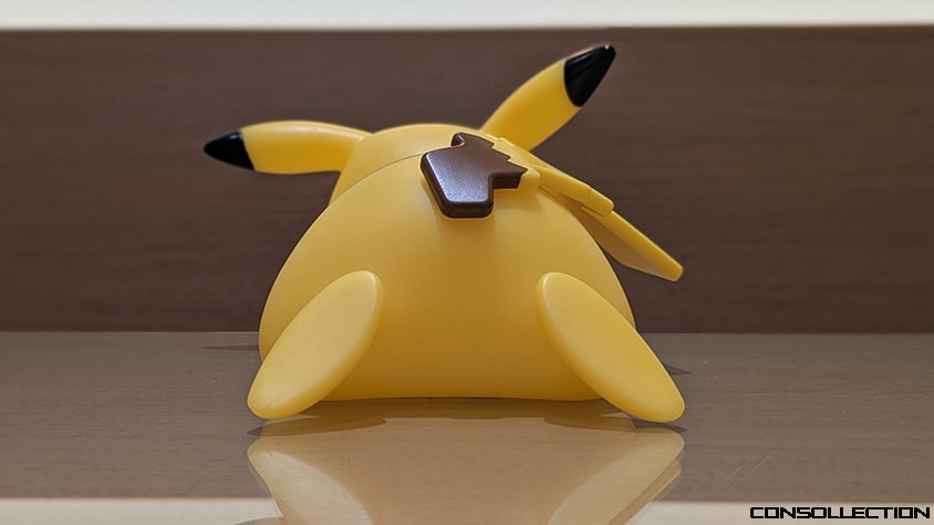 Lampe LED Pokémon Pikachu
