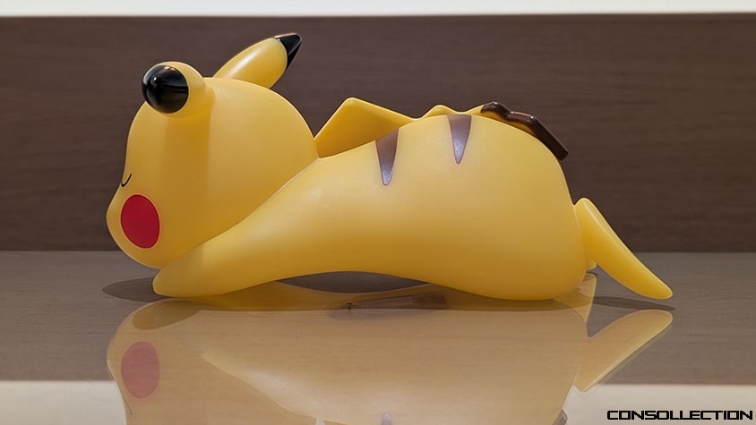 Lampe LED Pokémon Pikachu