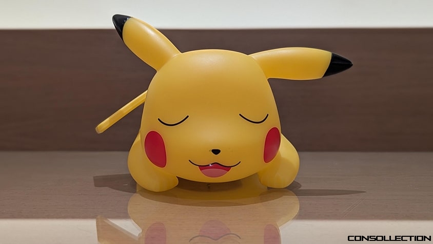 Lampe LED Pokémon Pikachu