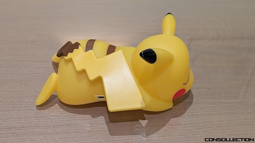 Lampe LED Pokémon Pikachu