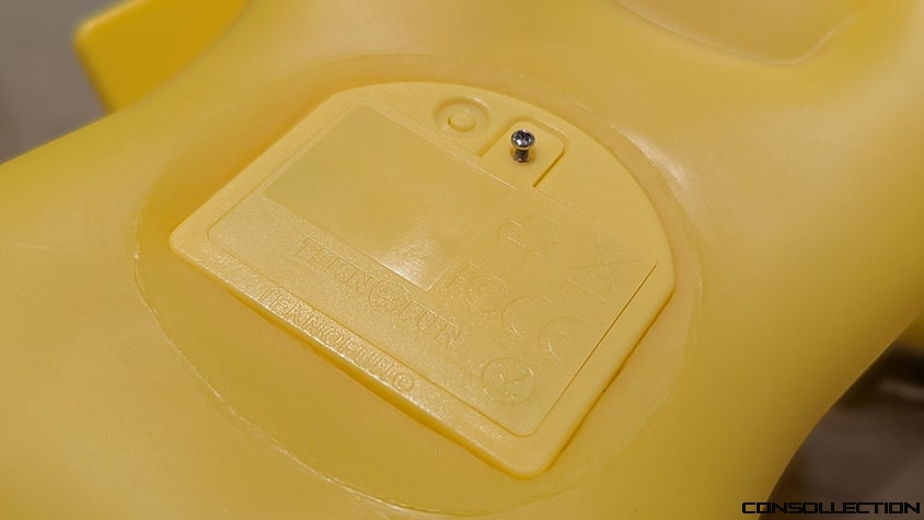 Lampe LED Pokémon Pikachu