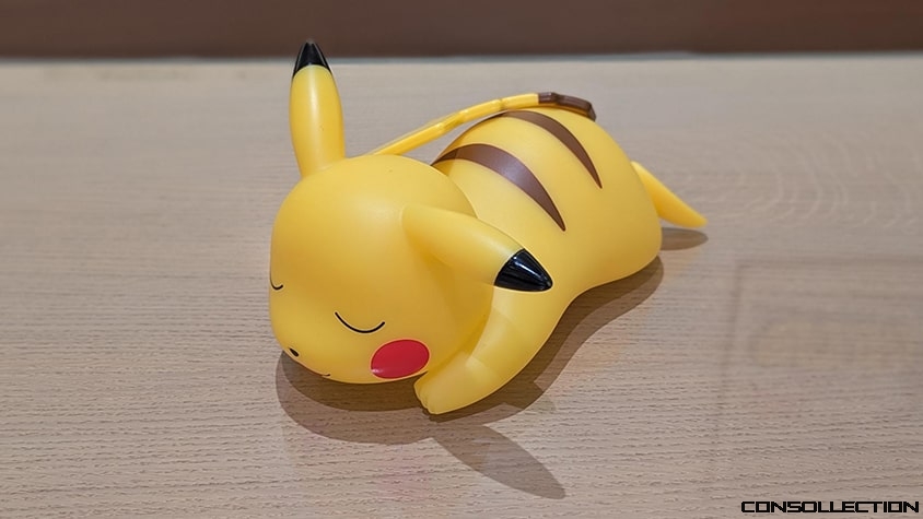 Lampe LED Pokémon Pikachu