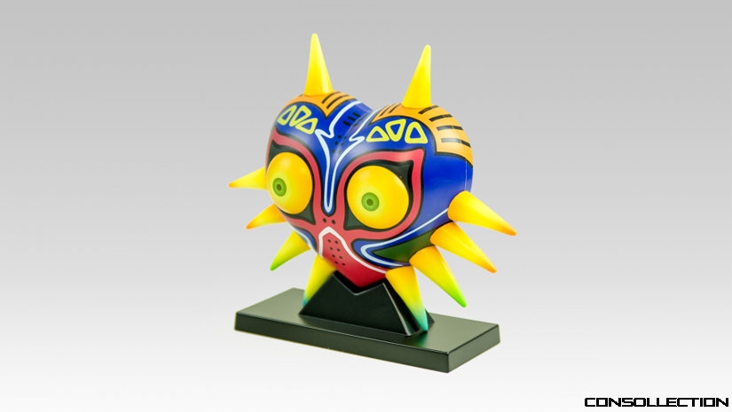 Lampe Majora´s Mask