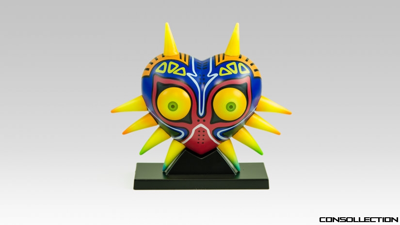 Lampe Majora´s Mask