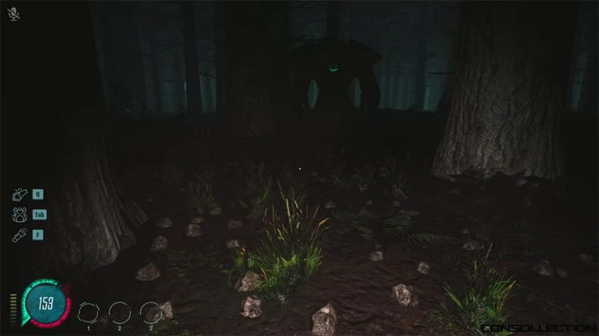 Le bestiaire est l'un des &eacute;l&eacute;ments les plus marquants du gameplay
