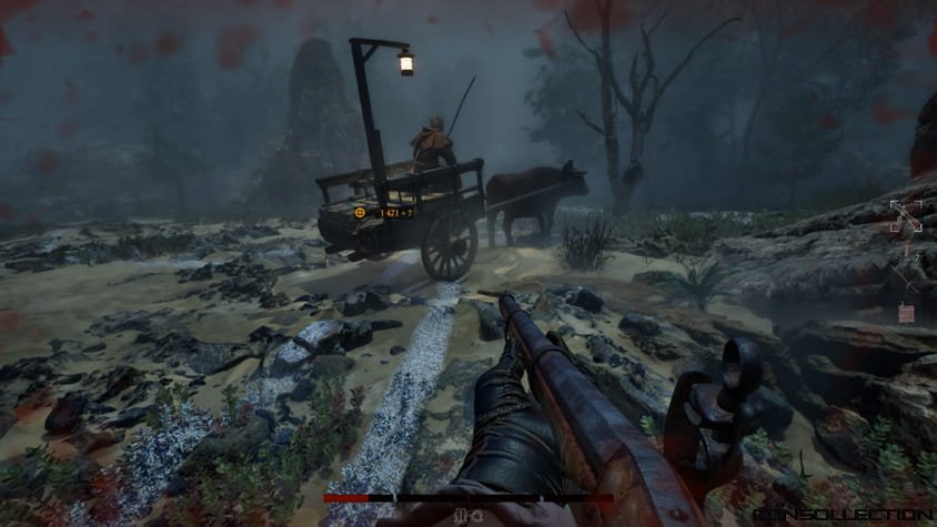 Le chariot