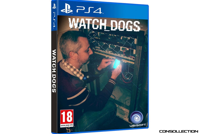 Consollection