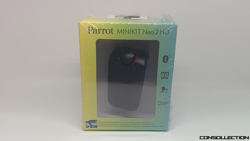 Le kit Neo 2