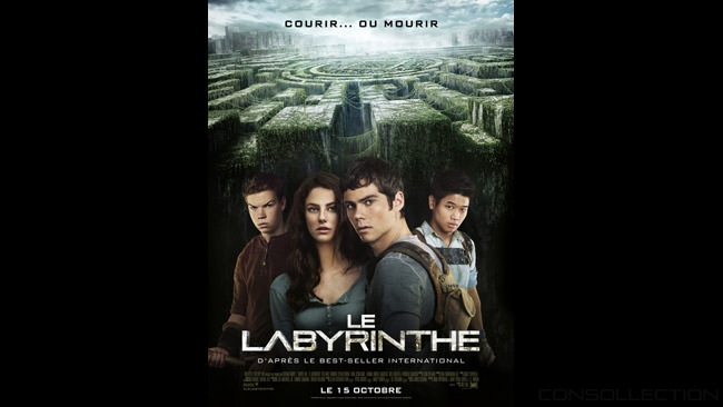 Le Labyrinthe