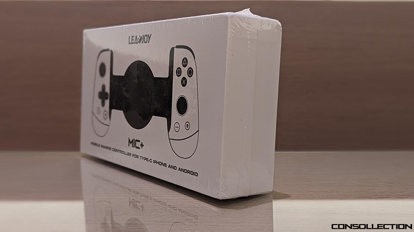 Leadjoy M1C+