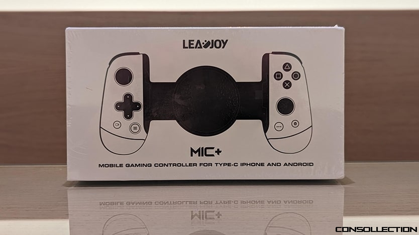 Leadjoy M1C+