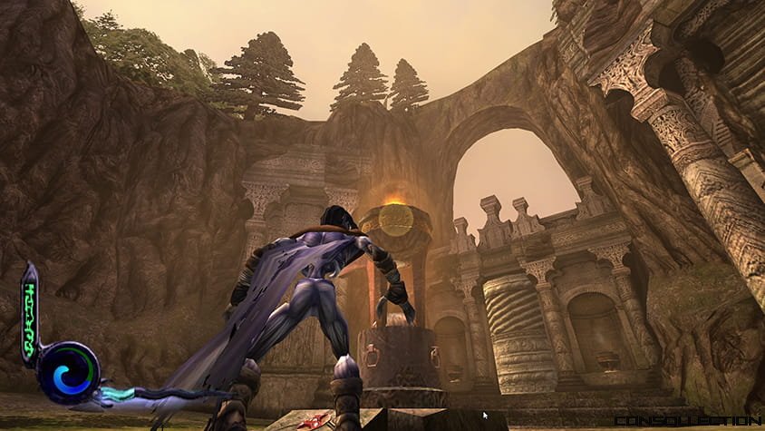 Legacy of Kain: Defiance Remastered