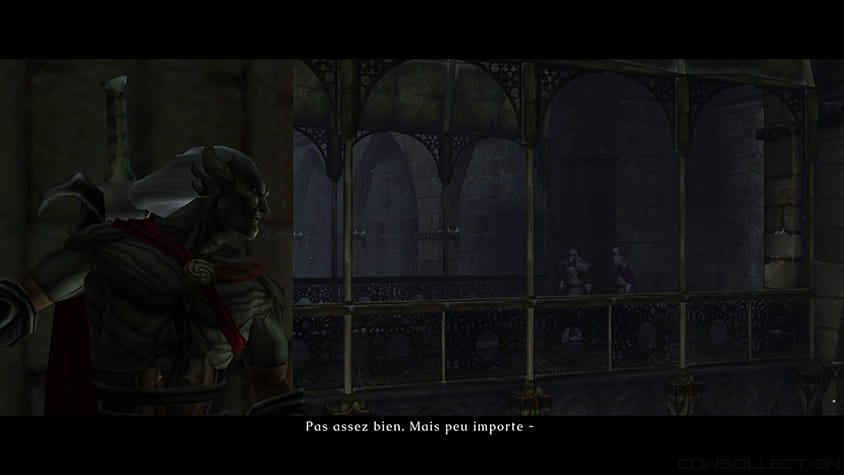 Legacy of Kain: Defiance Remastered