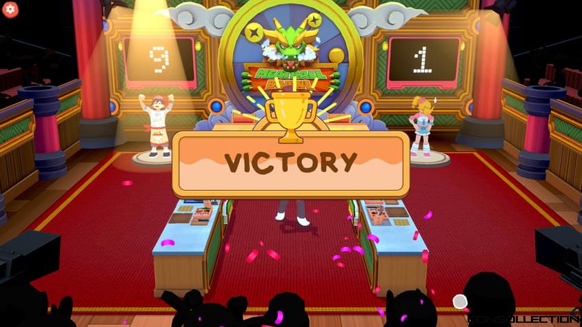 Les duels culinaires constituent le v&eacute;ritable twist du jeu