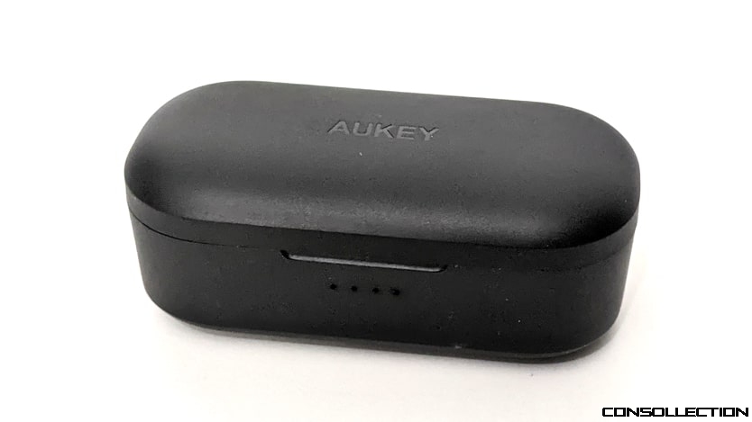 Les écouteurs Aukey EP-T21S