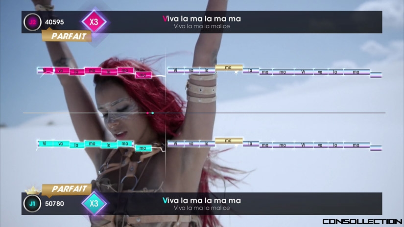 Let's Sing 2017 Hits Français et Internationaux