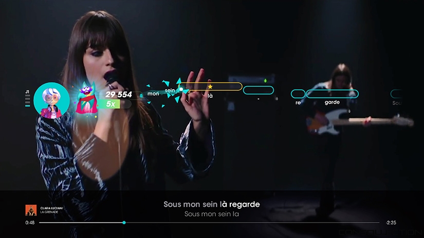 Let´s Sing 2020 Hits français et internationaux