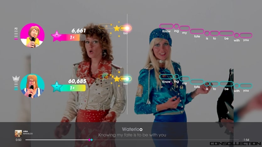 Cantemos Presenta ABBA: Waterloo