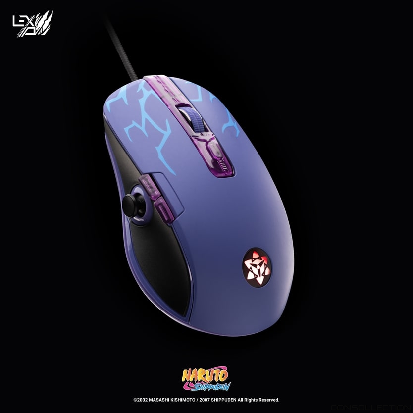 Lexip x Tsume Art