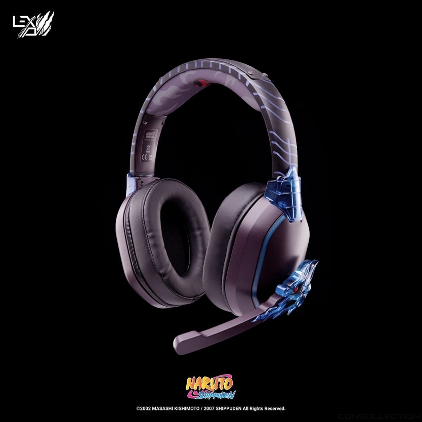 Lexip x Tsume Art