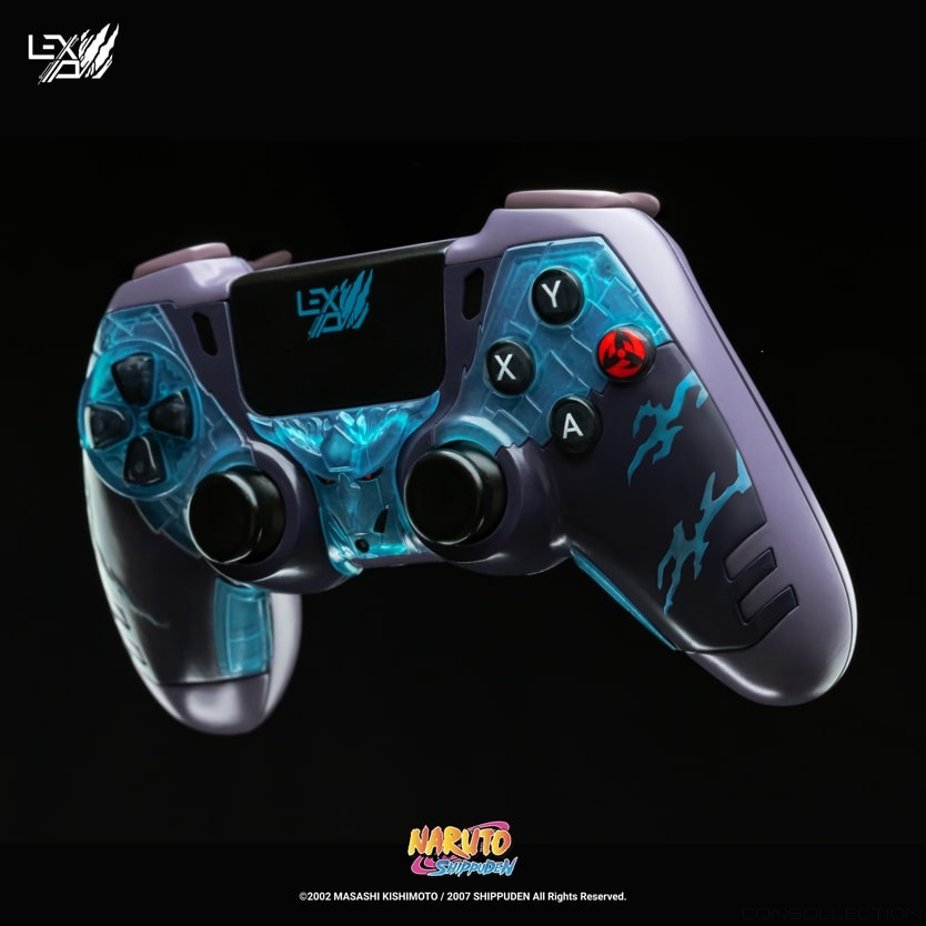Lexip x Tsume Art