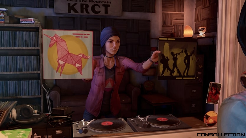 Life Is Strange : True Colors