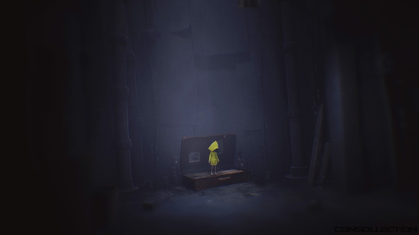 Little Nightmares