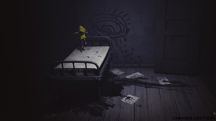 Little Nightmares