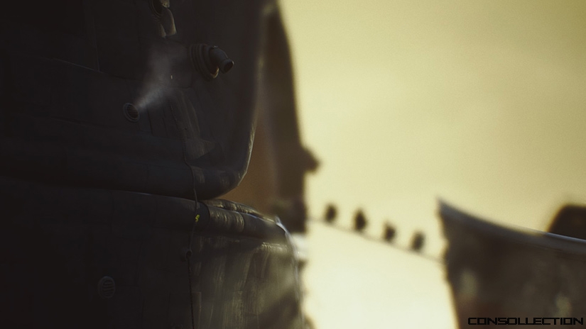 Little Nightmares