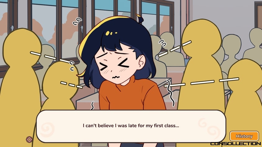 Little Problems